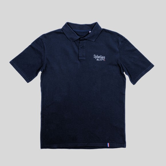 Polo homme Sybelles