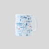 Mug dessins Sybelles