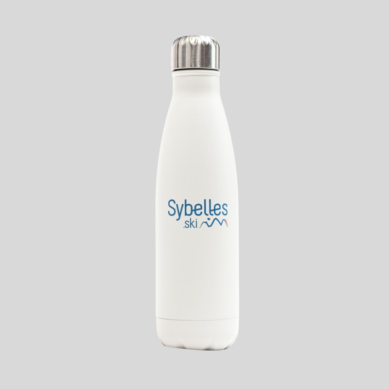 Gourde thermos Sybelles