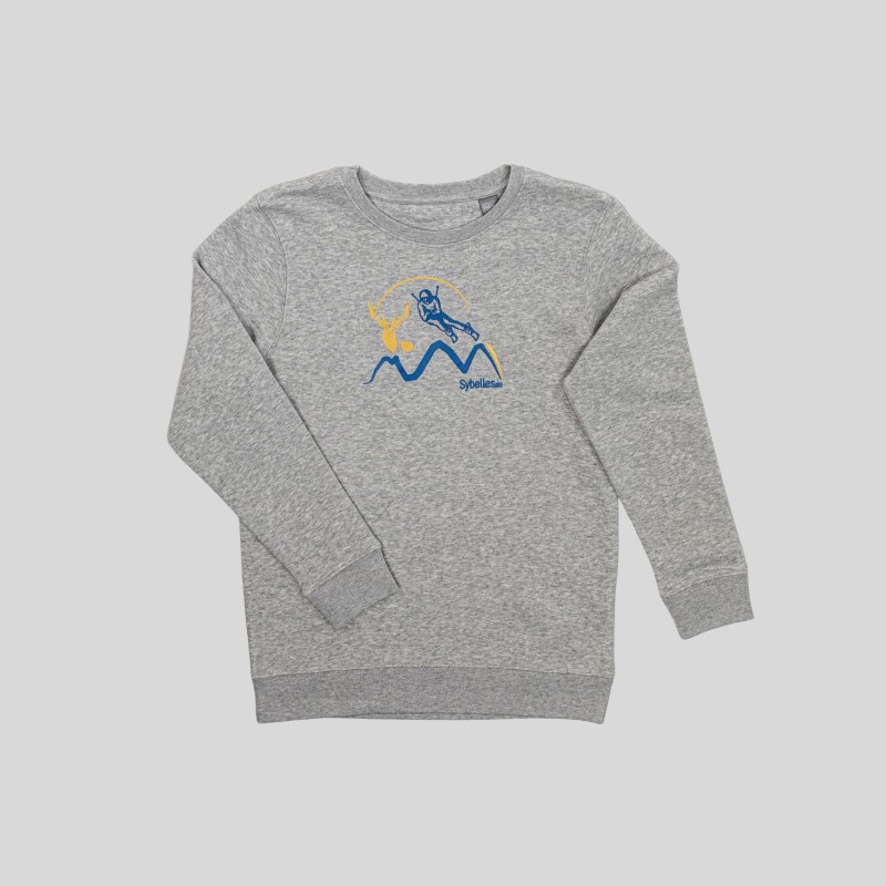 Sweat enfant Sybelles